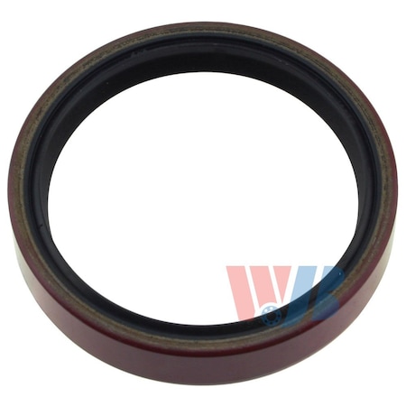Wjb Ensure Bearing Life With Premium Seals, Ws2002 WS2002